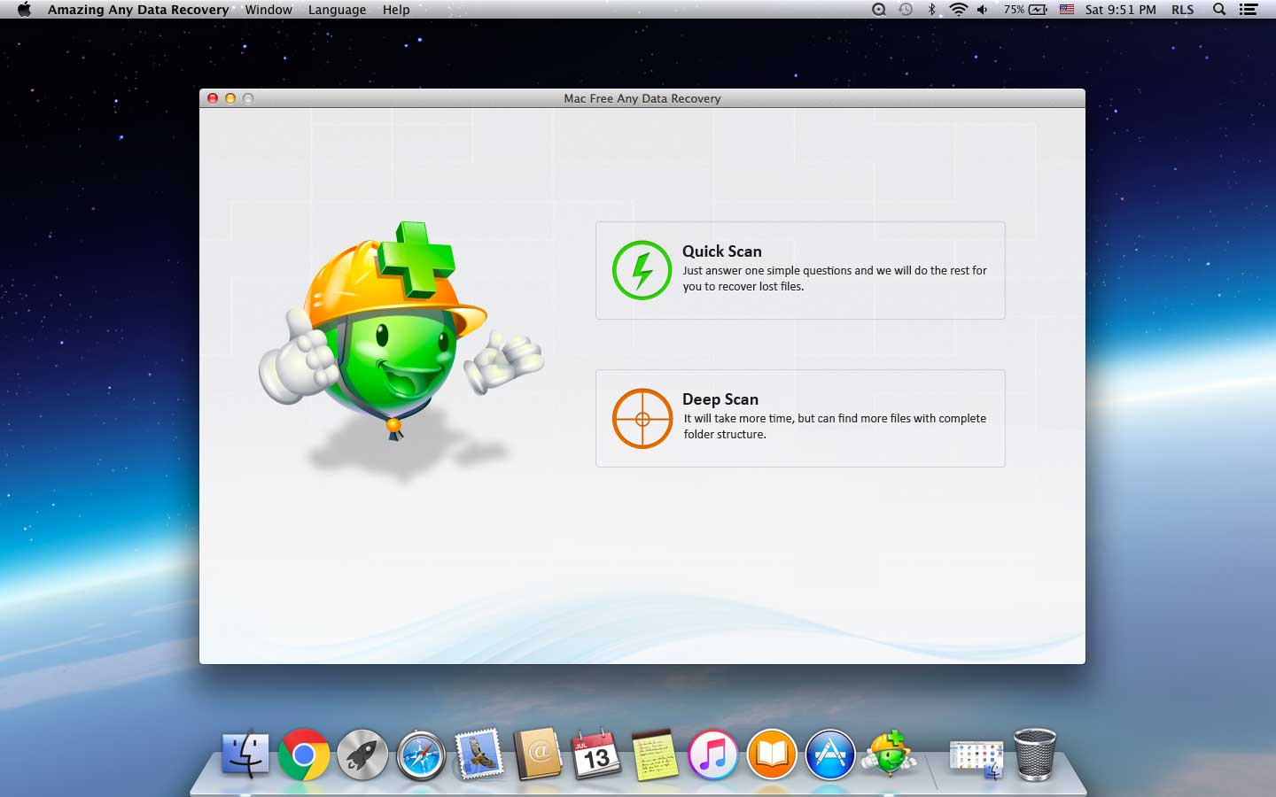 download recovery disk for 10.9 os x